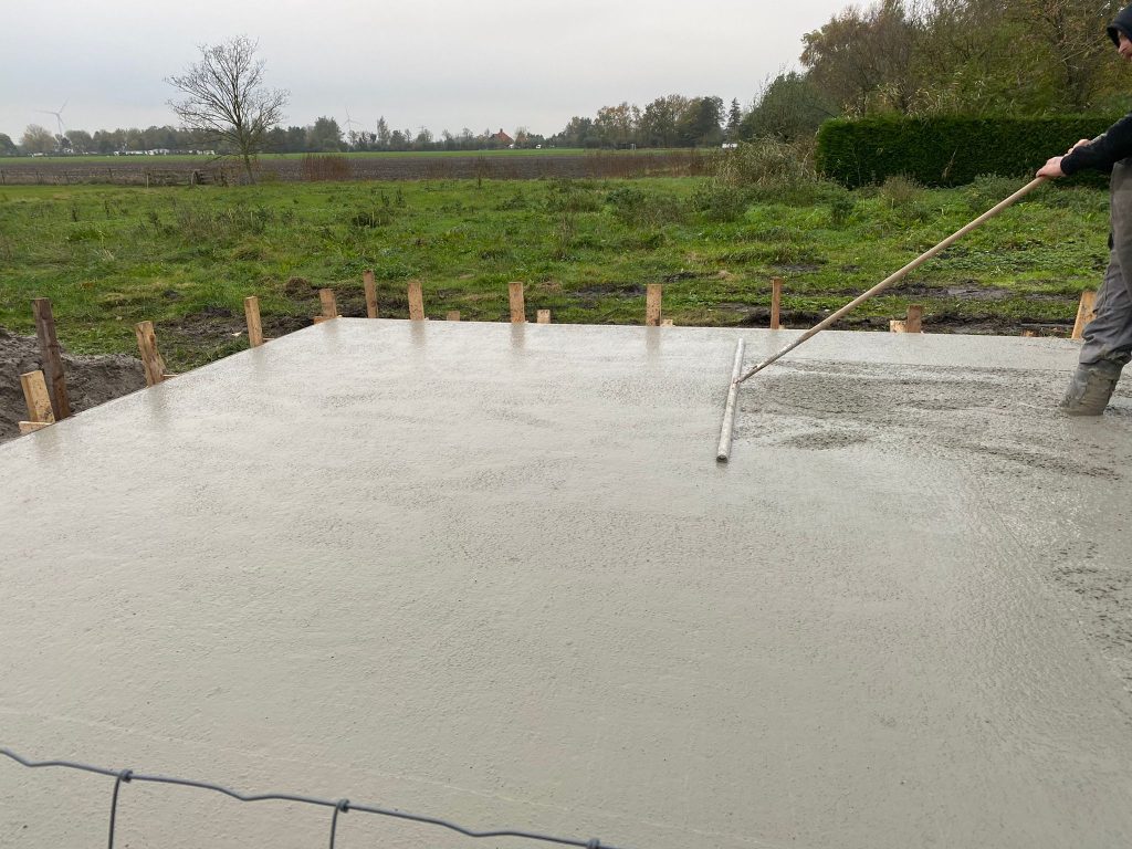 Beton Hoogeveen